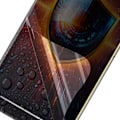 Miniatyrbillede 4 af 11: SAMSUNG GALAXY S20 PLUS 5G - 3MK SILKY MATT PRIVACY