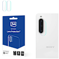 Miniatyrbillede 2 af 4: SONY XPERIA 10 V - 3MK OBJEKTIVBESKYTTELSE