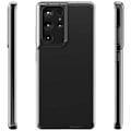 Miniatyrbild 4 av 8: Mercury Jelly Clear Xiaomi Redmi Note 10 5G transparent/transparent
