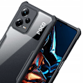 Miniatyrbild 5 av 10: Spacecase-Fodral För Poco X5 Redmi Note 12 5G-Fodral Svart