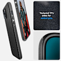 Miniatyrbillede 8 af 10: SPIGEN MAG ARMOR IPHONE 14 PLUS MAT SORT