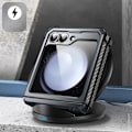 Miniatyrbillede 7 af 8: SUPCASE IBLSN ARMORBOX GALAXY MED FLIP 6 SORT