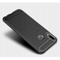 Miniatyrbild 4 av 9: Rymdfodralskydd För Huawei Y9 2019 Kolskydd