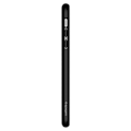 Miniatyrbillede 4 af 5: SPIGEN LIQUID AIR IPHONE XR MAT SORT