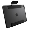 Miniatyrbillede 9 af 10: SPIGEN ULTRA HYBRID PRO IPAD AIR 4 2020 / 5 2022 SORT