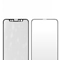 Miniatyrbillede 6 af 9: HÆRDET GLAS SPIGEN GLAS FC IPHONE 11 PRO SORT