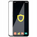 Miniatyrbild 5 av 10: Spacecase 5D Härdat Glas För Oppo A57 A57S A77 5G Skydd