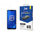 Miniatyrbillede 1 af 3: HUAWEI P20 LITE - 3MK SILVERPROTECTION+