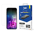 Miniatyrbillede 1 af 3: APPLE IPHONE 15 - 3MK SILVERPROTECTION+