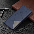 Miniatyrbild 5 av 11: Zaps Origami Galaxy A32 5G Fodral Blåt