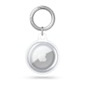 Miniatyrbild 1 av 8: TECH-PROTECT ICON APPLE AIRTAG CLEAR