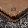 Miniatyrbild 7 av 11: Spacecase-Fodral Pålånsskydd För Xiaomi Redmi Note 10 Pro Brown