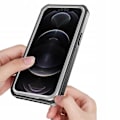 Miniatyrbild 6 av 9: Spacecase Case Sc Armor 360 Case För Iphone 13 Protective