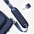 Miniatyrbild 5 av 11: INNOSTYLE LAPTOPVÄSKA 15 6 16 VATTENTÄTT FODRAL OMNIPROTECT REM