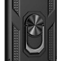 Miniatyrbild 4 av 8: Spacecase Case Cover Till Iphone 6 7 8 Se Ring Nx Svart