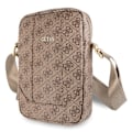Miniatyrbild 2 av 4: Guess Bag GUTB104GB 10 brun/brun 4G UPTOWN
