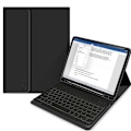 Miniatyrbillede 1 af 6: TECH-PROTECT SC PEN + KEYBOARD IPAD AIR 10.9 4 / 5 / 2020-2022 / 11 6 / 2024 SORT