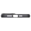 Miniatyrbillede 5 af 11: CASEOLOGY SKYFALL ETUI TIL IPHONE 14 PLUS - MAT SORT