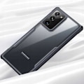 Miniatyrbild 3 av 10: Spacecase Case Cover Till Samsung Galaxy Note 20 Svart