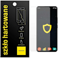 Miniatyrbild 5 av 10: Spacecase Härdat Glas 2.5D För Poco X6 Rm Note 13 Pro 5G Skydd