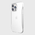 Miniatyrbillede 6 af 7: RAPTIC X-DORIA TASKER TRANSPARENT TASKER TIL IPHONE 14 PRO