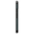 Miniatyrbillede 8 af 11: SPIGEN TOUGH ARMOR GOOGLE PIXEL 9 PRO XL ABYSS GRØN