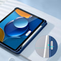 Miniatyrbild 4 av 8: ESR Rebound Penal Case iPad Air 10,9" 5/4 2020-2022 / 11,6" 2024 - blå