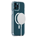 Miniatyrbild 5 av 9: SPIGEN ULTRA HYBRID MAG MAGSAFE IPHONE 12 PRO MAX WHITE