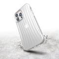 Miniatyrbillede 3 af 7: RAPTIC X-DORIA TASKER TRANSPARENT TASKER TIL IPHONE 14 PRO