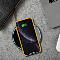 Miniatyrbild 5 av 5: TECH-PROTECT QI15W-C1 TRÅDLØS LADER 15W SORT