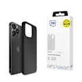 Miniatyrbillede 1 af 3: APPLE IPHONE 15 PRO - 3MK SILICONE CASE