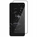 Miniatyrbild 2 av 9: Pof Hela Skydd I Härdat Glas För Huawei P Smart 2021 Protective 9H