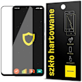 Miniatyrbild 3 av 10: Spacecase 5D Härdat Glas För Vivo V23 5G Skyddsskärm