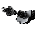 Miniatyrbillede 5 af 8: DUDAO BIL GRAVITY MOUNT TIL SMARTPHONE SORT