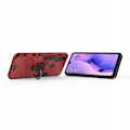 Miniatyrbild 2 av 10: Spacecase X-Ring Fodral För Oppo A31 Rött Skydd