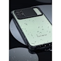 Miniatyrbild 8 av 10: TECH-PROTECT CAMSHIELD GALAXY A22 5G SVART