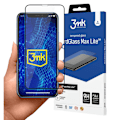 Miniatyrbillede 1 af 6: APPLE IPHONE 11 SORT - 3MK HARDGLASS MAX LITE