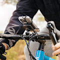 Miniatyrbillede 8 af 10: RINGKE QUICK & GO BIKE MOUNT SORT