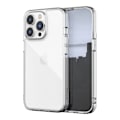 Miniatyrbillede 2 af 5: RAPTIC X-DORIA TASKER TRANSPARENT TASKER TIL IPHONE 14 PRO