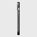 Miniatyrbillede 3 af 6: RAPTIC X-DORIA CASE MED MAGSAFE TIL IPHONE 14 PLUS SORT