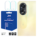 Miniatyrbillede 1 af 4: OPPO A38 - 3MK OBJEKTIVBESKYTTELSE