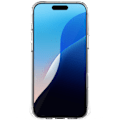 Miniatyrbild 7 av 11: Spacecase Clear Mag-Fodral För Iphone 16 Pro Max Transparent