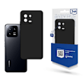 Miniatyrbillede 1 af 3: XIAOMI 13 - 3MK MATT CASE BLACK