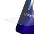 Miniatyrbillede 10 af 11: APPLE IPHONE 16 PRO MAX - 3MK SILKY MATT PRO