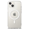 Miniatyrbild 3 av 5: Ring APPLE iPhone 14 Plus 6.7 FUSION MAGNETISK MATT KLAR