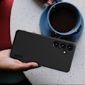 Miniatyrbillede 8 af 10: NILLKIN ARMOR CASE COVER TIL SAMSUNG GALAXY S24 SORT