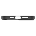 Miniatyrbillede 6 af 11: SPIGEN ULTRA HYBRID IPHONE 15 PLUS MAT SORT