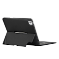 Miniatyrbillede 5 af 8: TECH-PROTECT SCMAG PEN + KEYBOARD IPAD PRO 13 7 / 2024 SORT