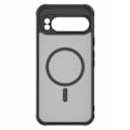 Miniatyrbild 9 av 11: Spacecase Hybrid Case För Google Pixel 9 Pro Xl Svart