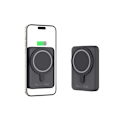 Miniatyrbillede 4 af 9: TECH-PROTECT PB11 LIFEMAG MAGSAFE POWER BANK 10000MAH SORT